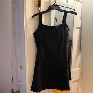 Athletic/tennis dress